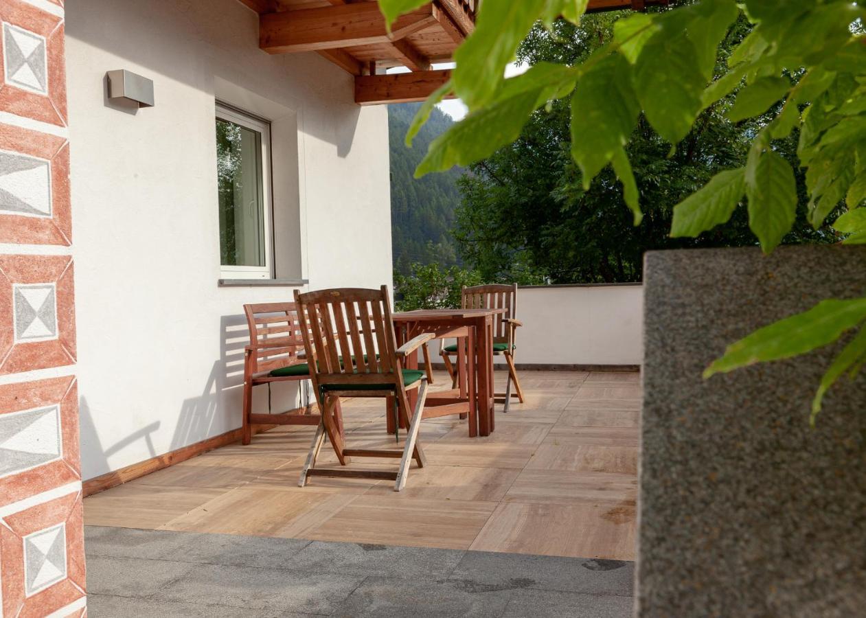 164 Apt. Val di Vizze Εξωτερικό φωτογραφία