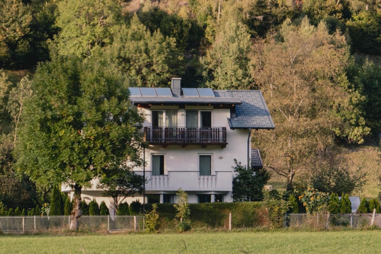 164 Apt. Val di Vizze Εξωτερικό φωτογραφία
