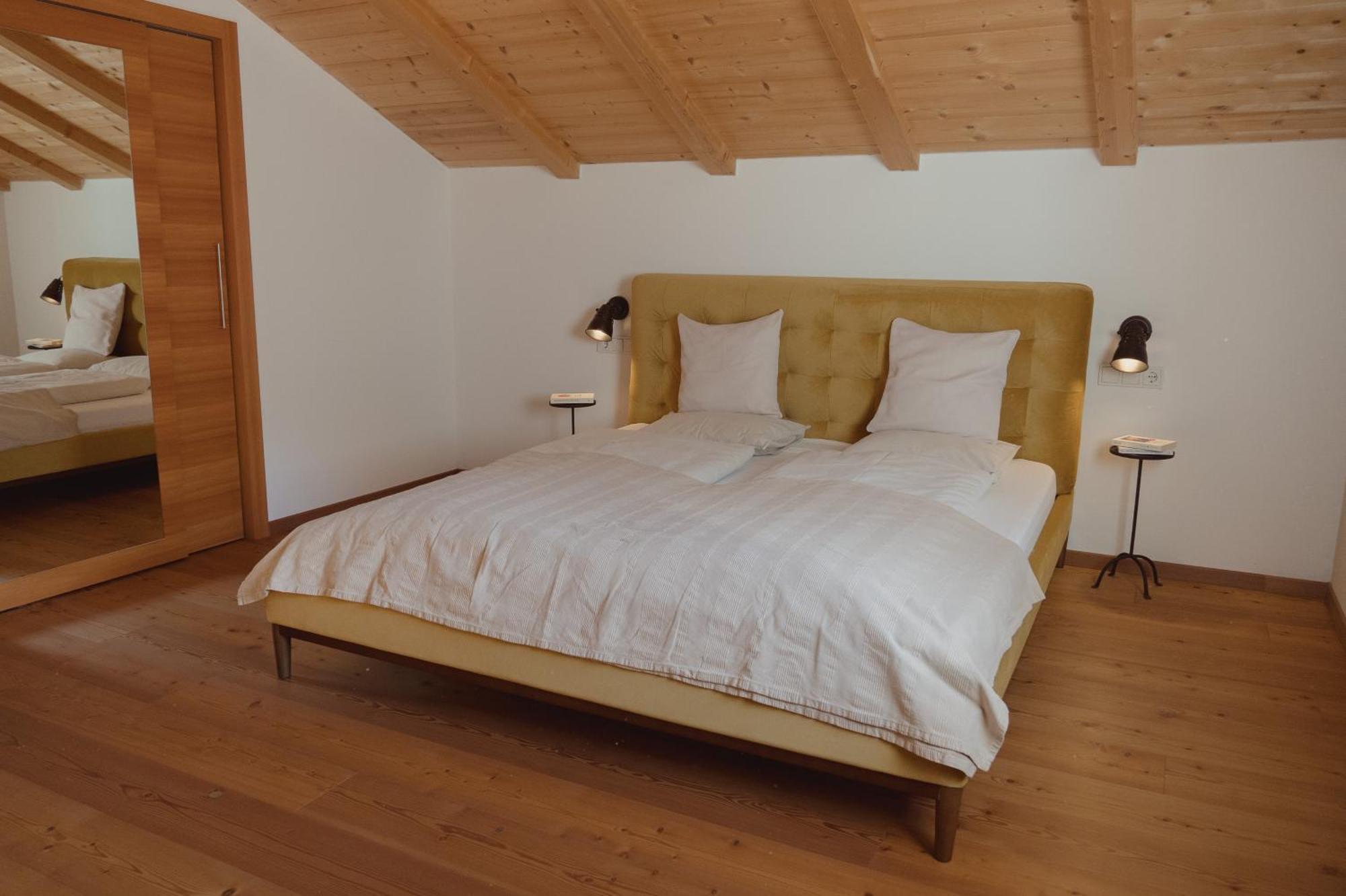 164 Apt. Val di Vizze Εξωτερικό φωτογραφία