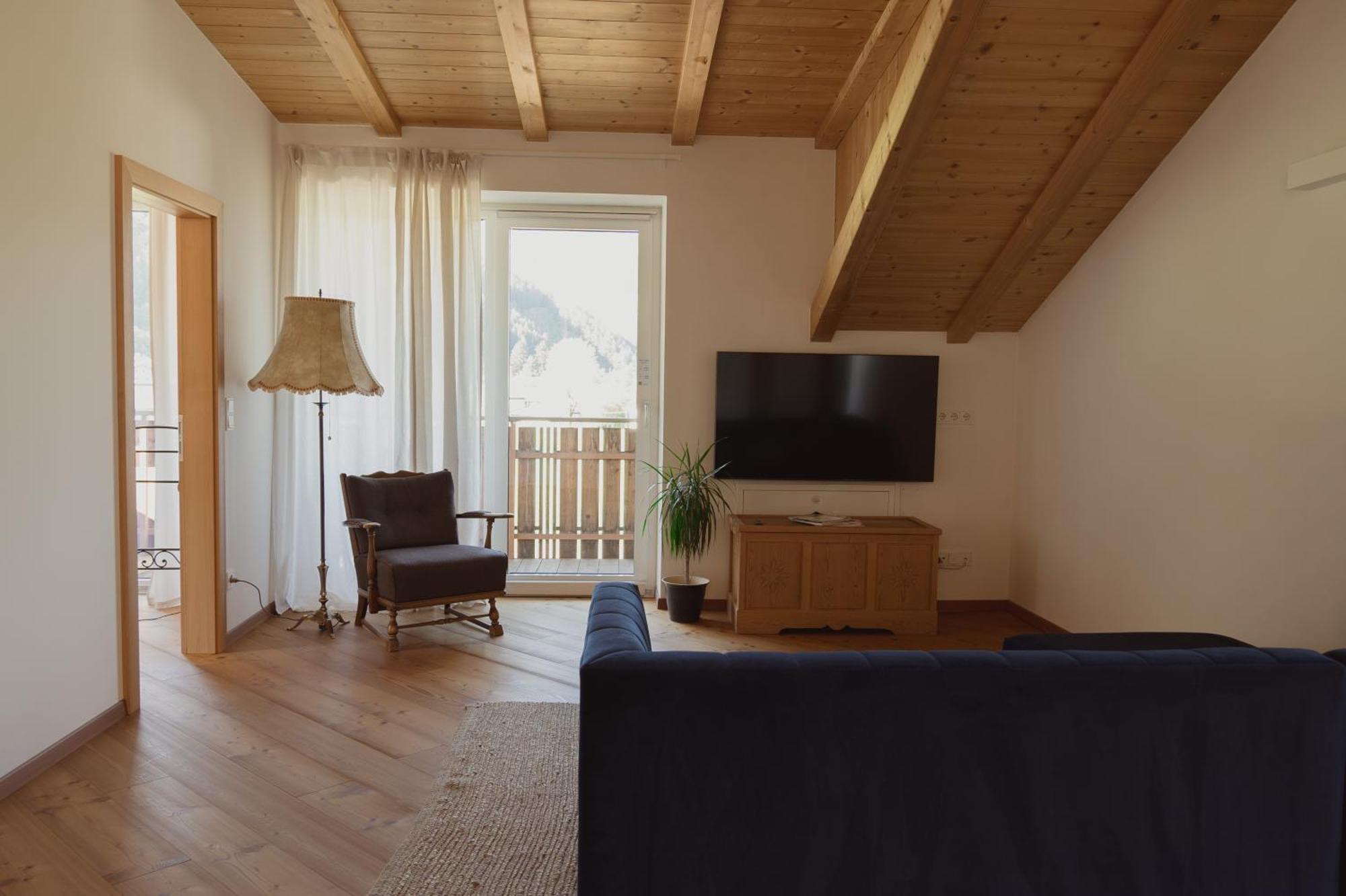164 Apt. Val di Vizze Εξωτερικό φωτογραφία