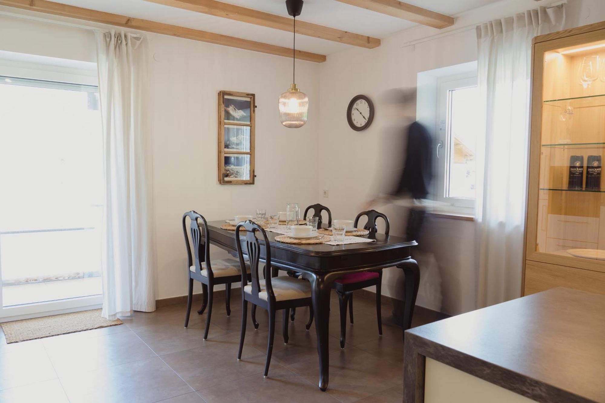 164 Apt. Val di Vizze Εξωτερικό φωτογραφία